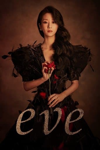 Poster for Eve