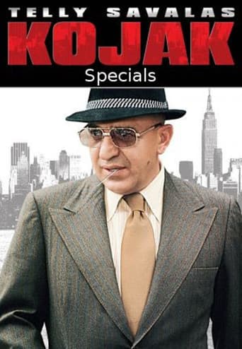 Poster for Specials