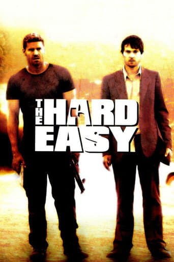 Poster for The Hard Easy