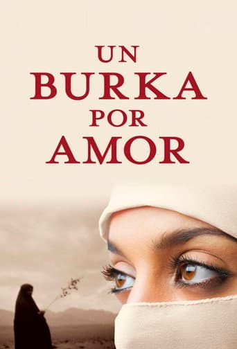 Poster for Un Burka por Amor