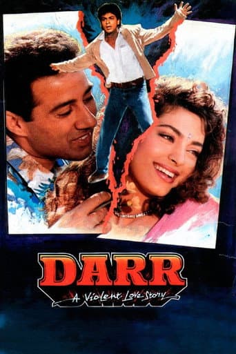 Poster for Darr