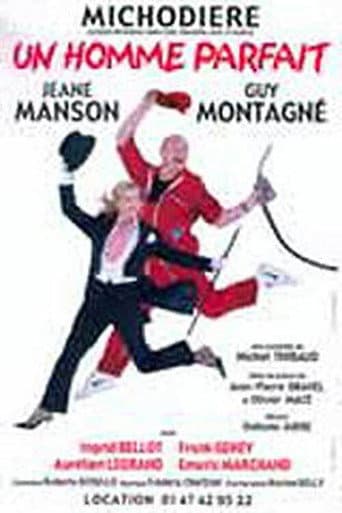 Poster for Un homme parfait