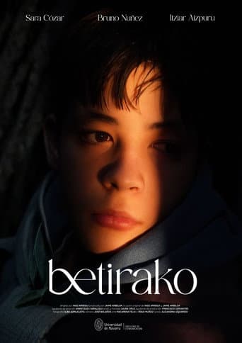 Poster for Betirako