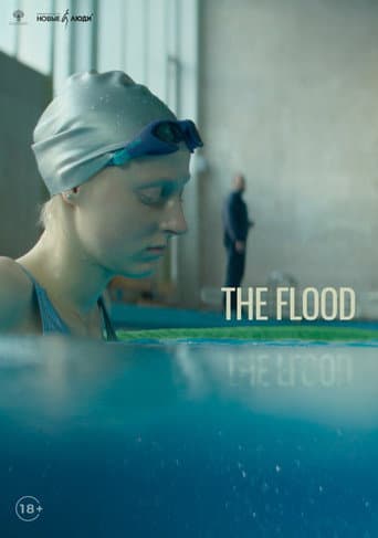 Poster for The Flood