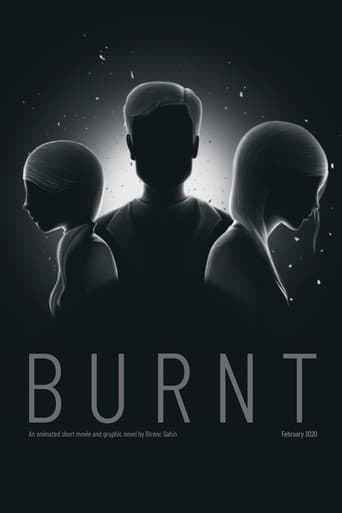 Poster for Burnt