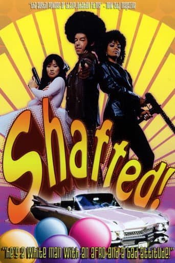 Poster for Shafted