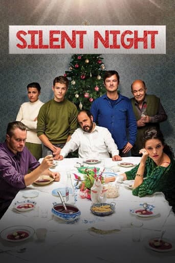 Poster for Silent Night