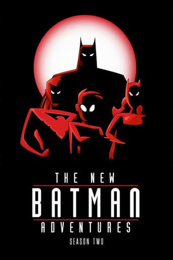 Poster for Season 2