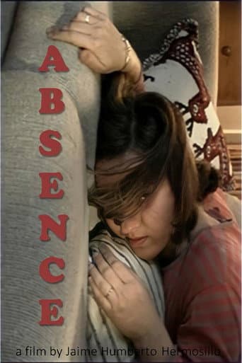 Poster for Absence