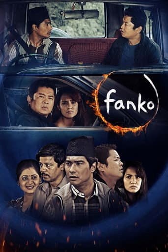 Poster for Fanko