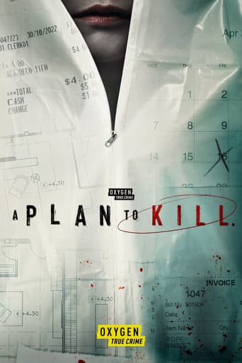 Poster for A Plan to Kill