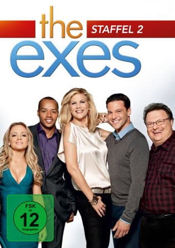 Poster for Season 2