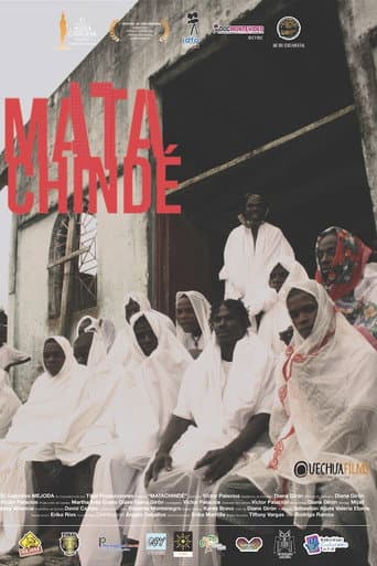 Poster for Matachindé