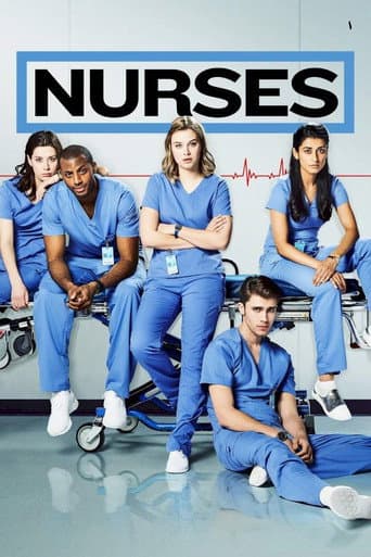 Poster for Season 2