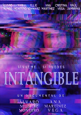 Poster for Intangible