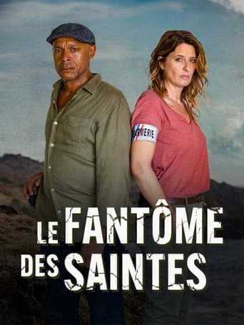 Poster for Le Fantôme des Saintes