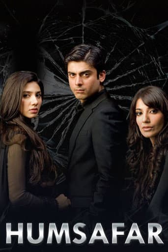 Poster for Humsafar