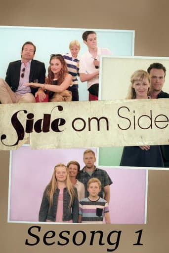 Poster for Season 1