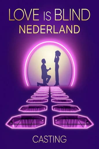 Poster for Love Is Blind: Netherlands