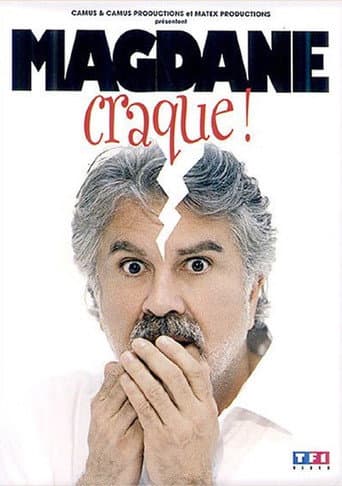Poster for Magdane craque
