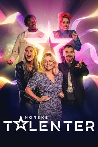 Poster for Season 2