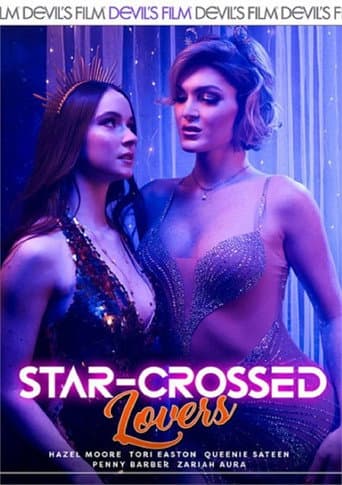 Poster for Star-Crossed Lovers