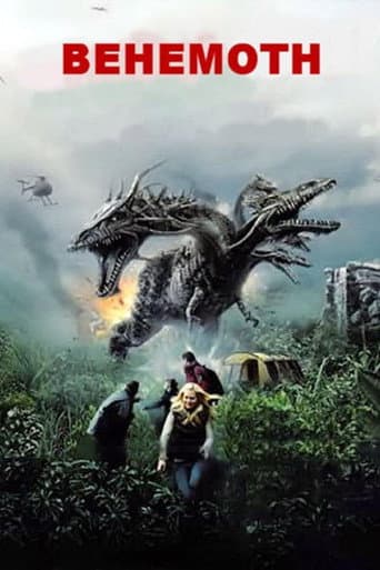 Poster for Behemoth