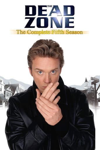 Poster for Season 5