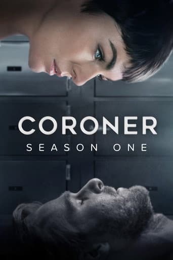 Poster for Season 1