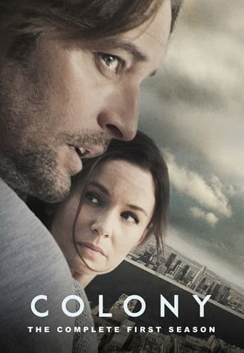 Poster for Season 1