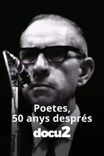 Poster for Poetes, 50 anys després