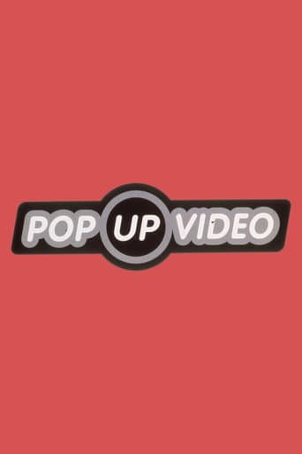 Poster for Pop-Up Video