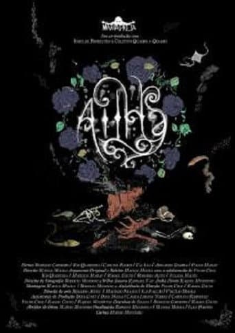 Poster for A Ilha