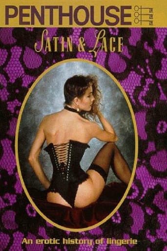 Poster for Penthouse Satin & Lace