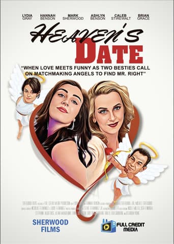 Poster for Heaven's Date