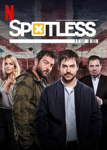 Poster for Season 1