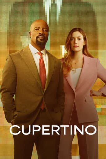 Poster for Cupertino