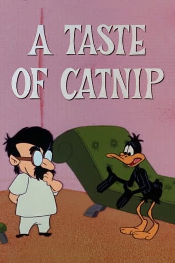 Poster for A Taste of Catnip