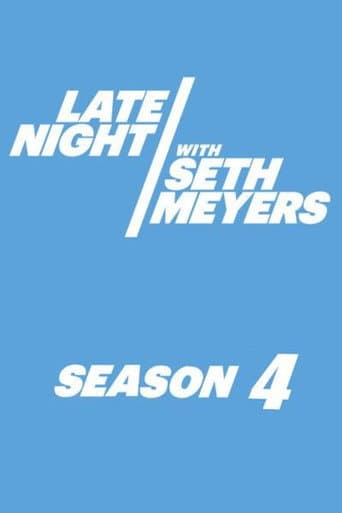 Poster for Season 4