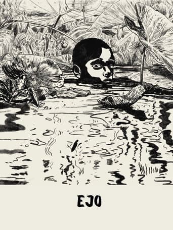 Poster for Ejo