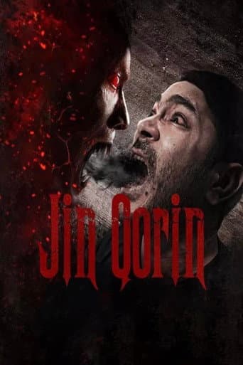 Poster for Jin Qorin