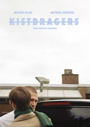 Poster for Pallbearer