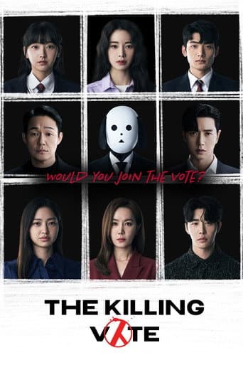 Poster for Season 1