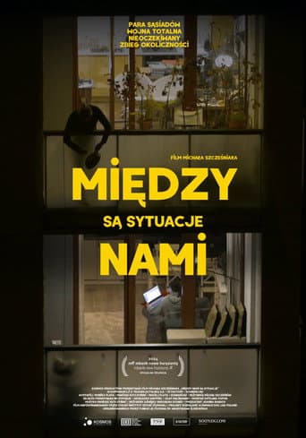 Poster for Do I Still Get on Your Nerves?