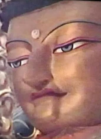 Poster for Tshultrim Danba and Tholing Monastery