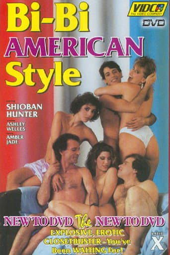 Poster for Bi-Bi American Style