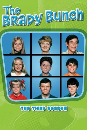 Poster for Season 3