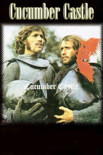 Poster for Cucumber Castle