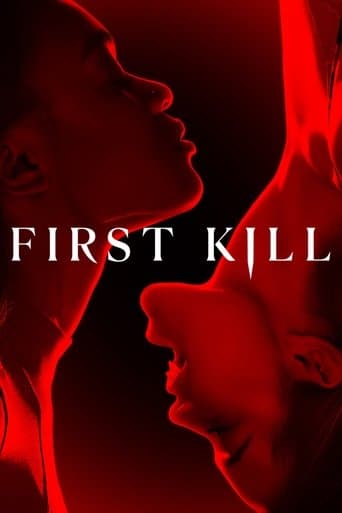 Poster for Season 1