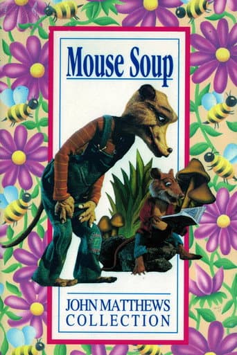 Poster for Mouse Soup